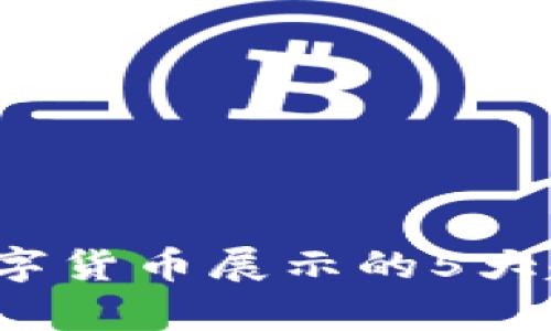 2023年全球数字货币展示的5大趋势与影响分析