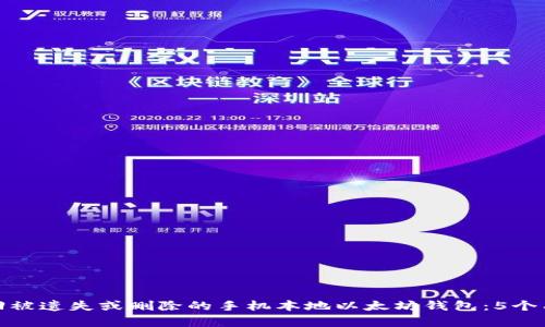 如何找回被遗失或删除的手机本地以太坊钱包：5个有效步骤