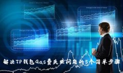 解决TP钱包Gas费失败问题的5个简单步骤