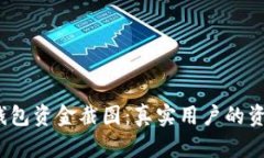 2023年TP钱包资金截图：真实用户的资产管理实例
