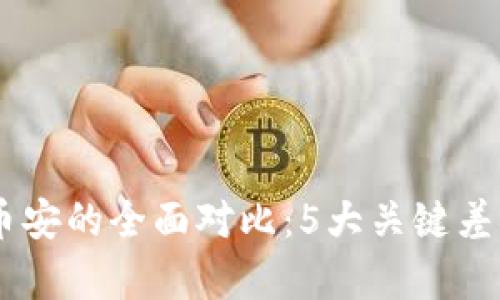 2023年TokenPocket与币安的全面对比：5大关键差异揭示投资者选择的秘密