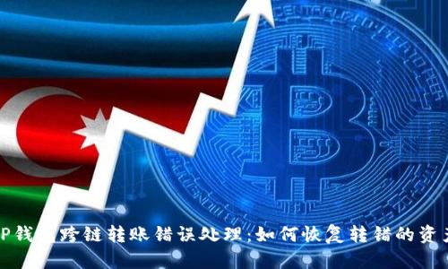 TP钱包跨链转账错误处理：如何恢复转错的资产