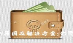 TP钱包无法使用市场的原因及解决方案：你需要知